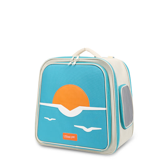 AuraFlex Dual-Zone Pet Pack