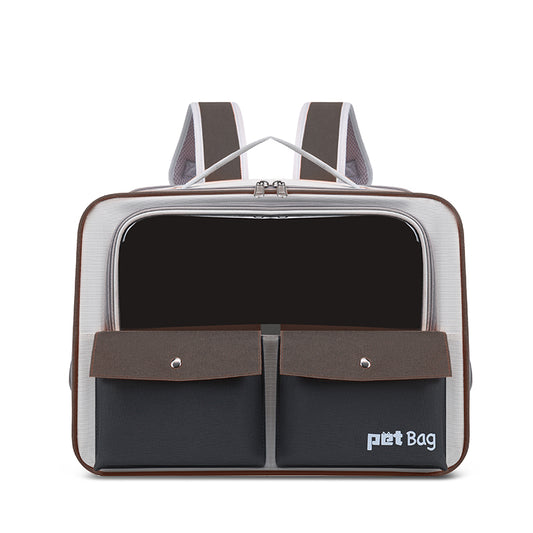 Urbano Duo Glide Pet Bag