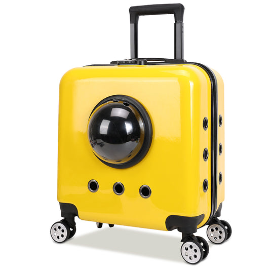 UrbanGlide Pet Trolley