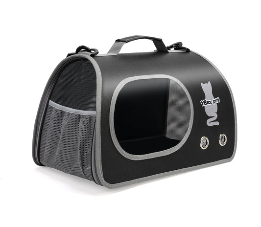 MetroLuxe Shoulder Tote