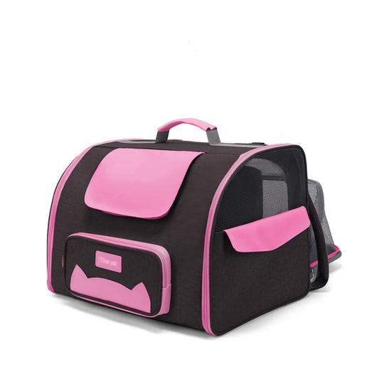 Pet Voyager Tent-Tote