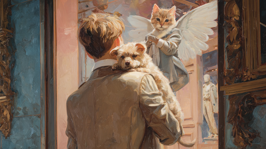 Where Love Meets Craft: An Introduction to LingPet