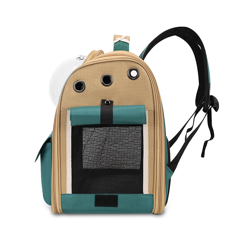 AuraLite Daypack