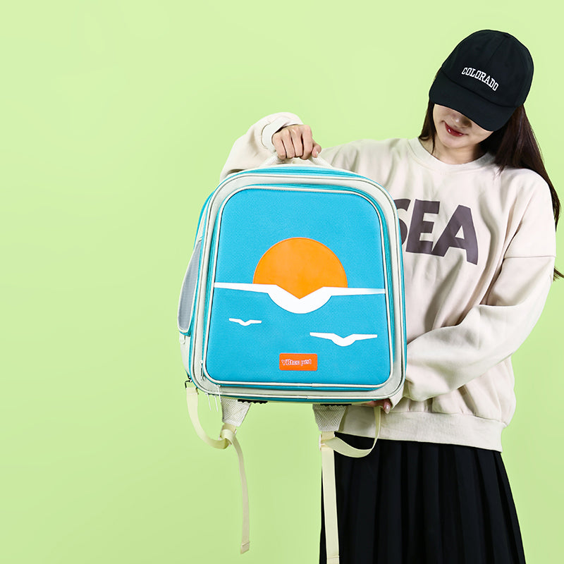 AuraFlex Dual-Zone Pet Pack