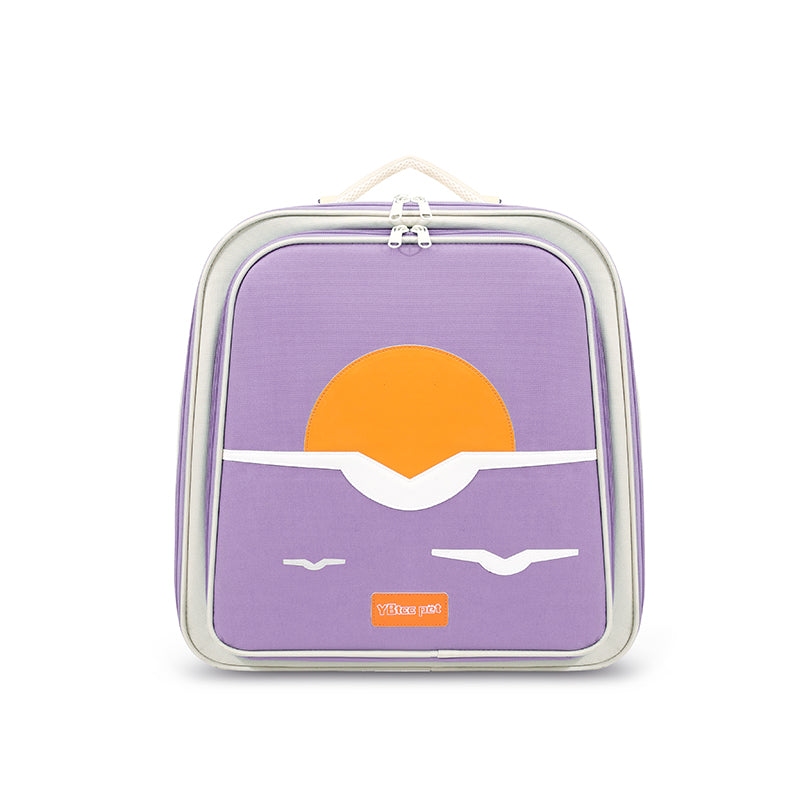 AuraFlex Dual-Zone Pet Pack