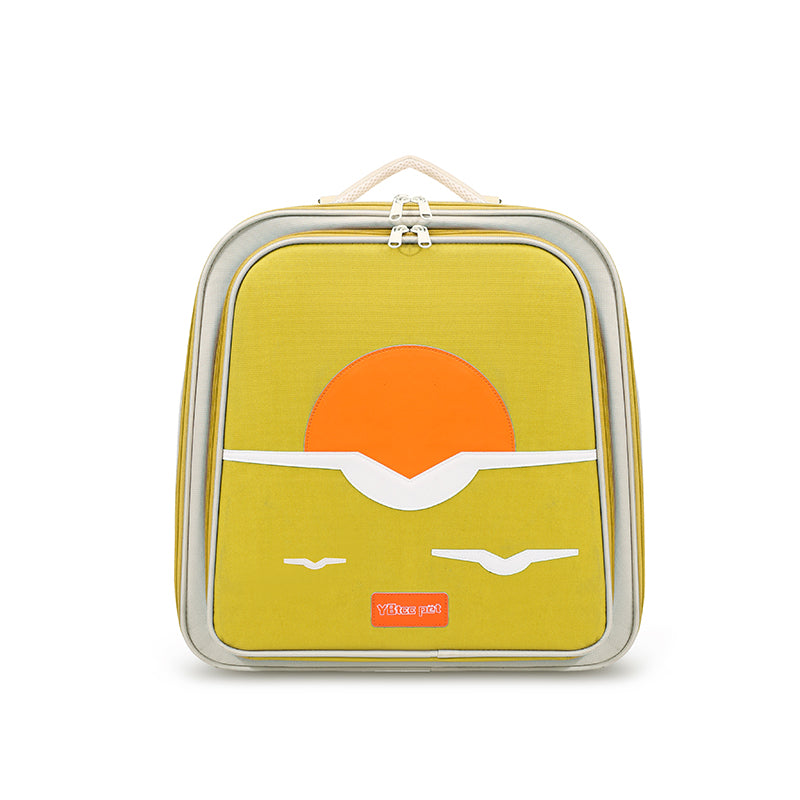 AuraFlex Dual-Zone Pet Pack