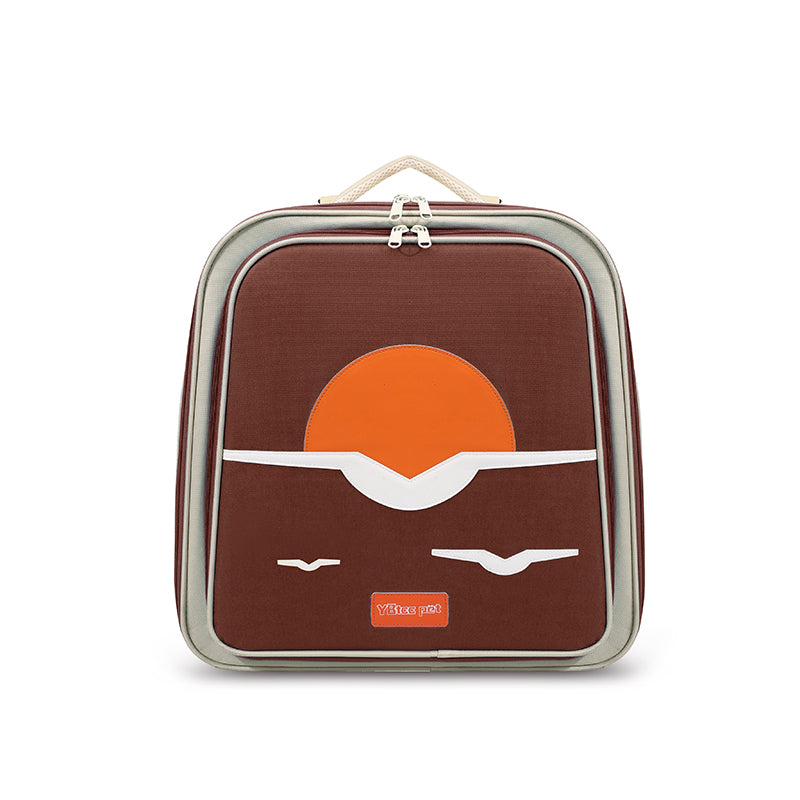 AuraFlex Dual-Zone Pet Pack