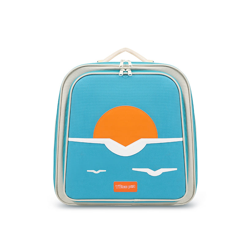 AuraFlex Dual-Zone Pet Pack