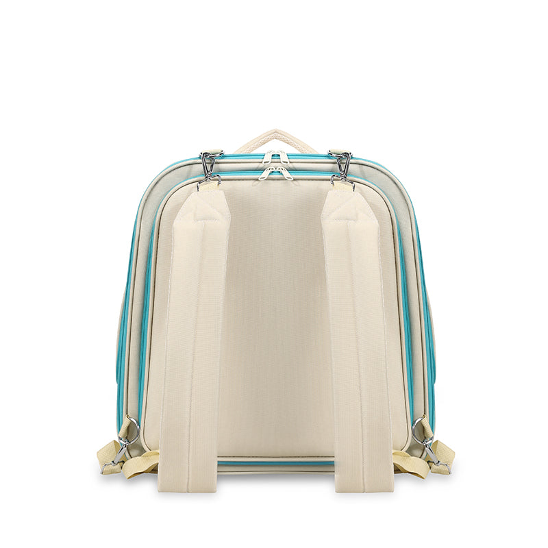 AuraFlex Dual-Zone Pet Pack