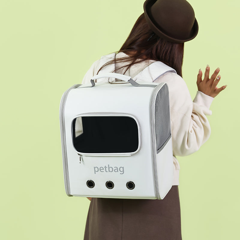 EliteFlex Expandable Pet Pack