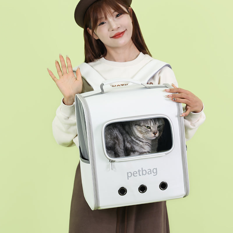 EliteFlex Expandable Pet Pack