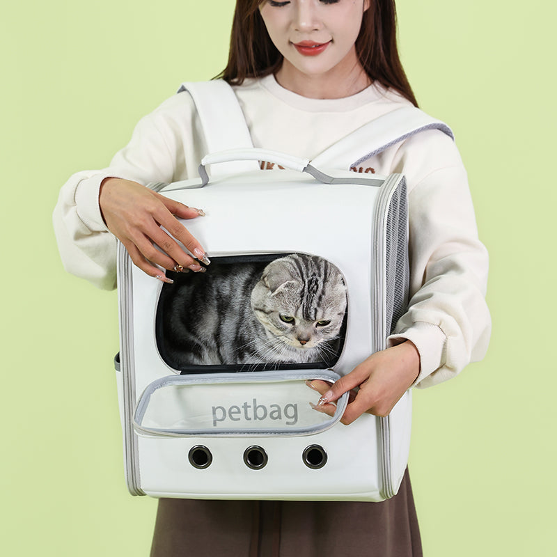 EliteFlex Expandable Pet Pack