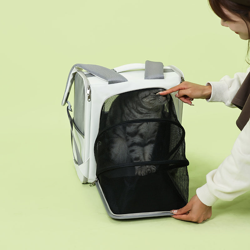 EliteFlex Expandable Pet Pack