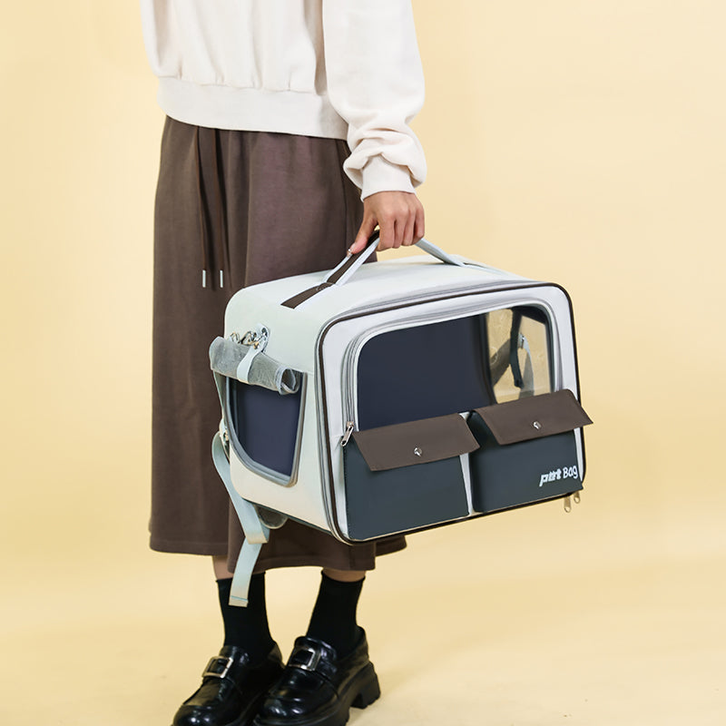 Urbano Duo Glide  Pet Bag