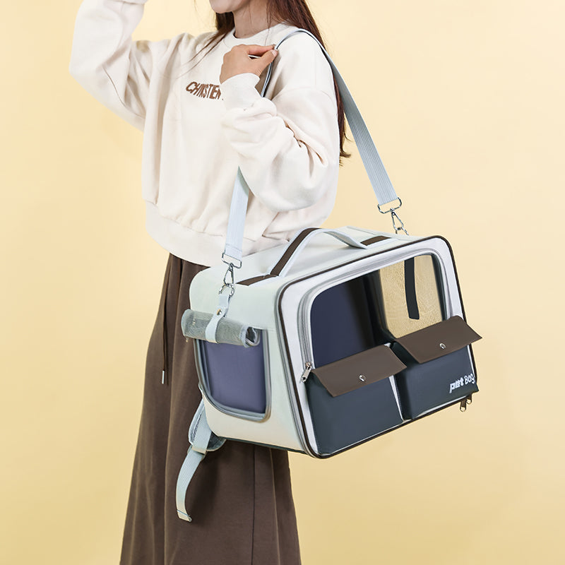 Urbano Duo Glide  Pet Bag