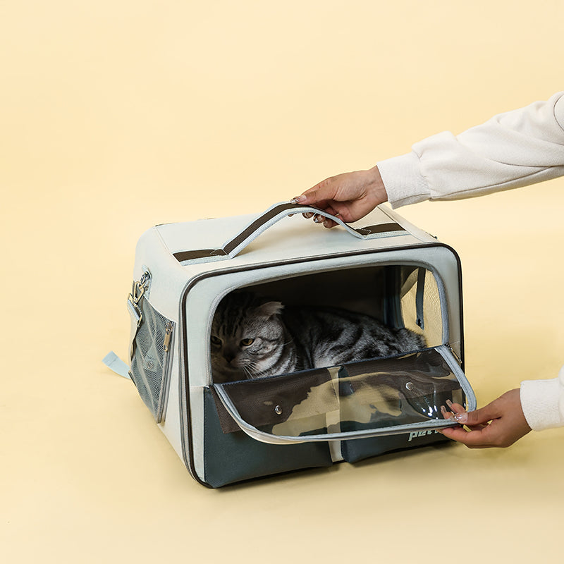 Urbano Duo Glide  Pet Bag