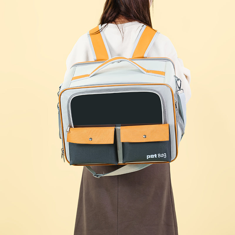 Urbano Duo Glide  Pet Bag