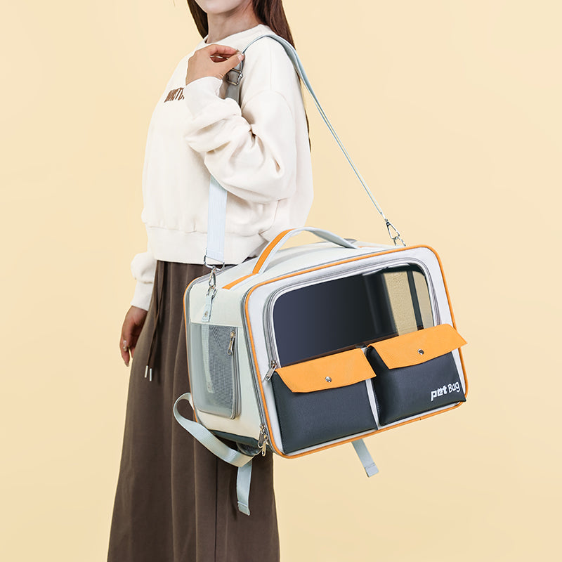 Urbano Duo Glide  Pet Bag