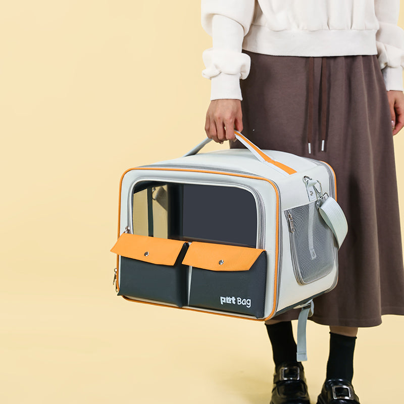 Urbano Duo Glide  Pet Bag