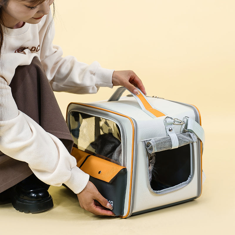 Urbano Duo Glide  Pet Bag