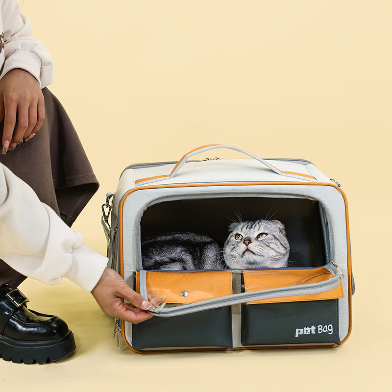 Urbano Duo Glide  Pet Bag