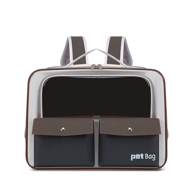 Urbano Duo Glide  Pet Bag