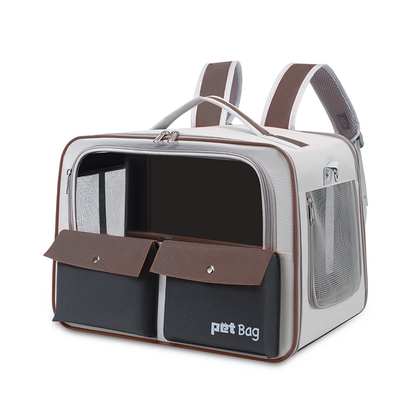 Urbano Duo Glide  Pet Bag