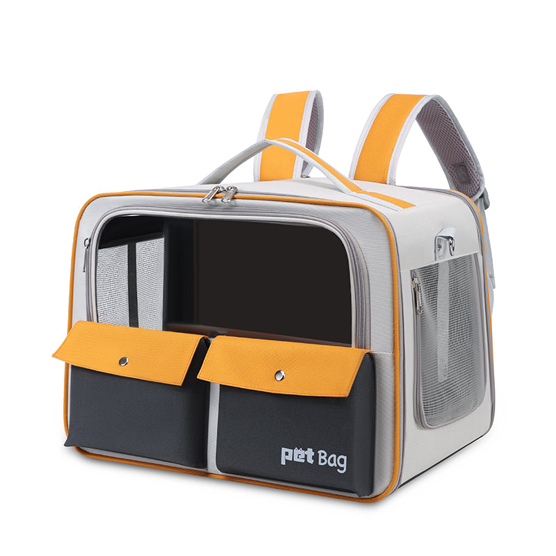 Urbano Duo Glide  Pet Bag