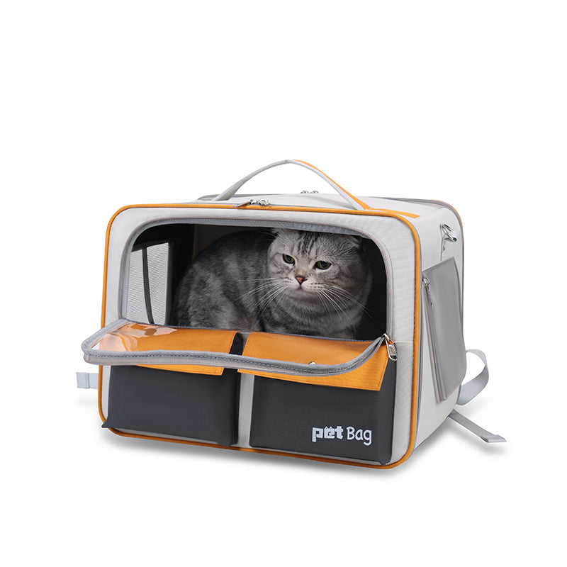Urbano Duo Glide  Pet Bag