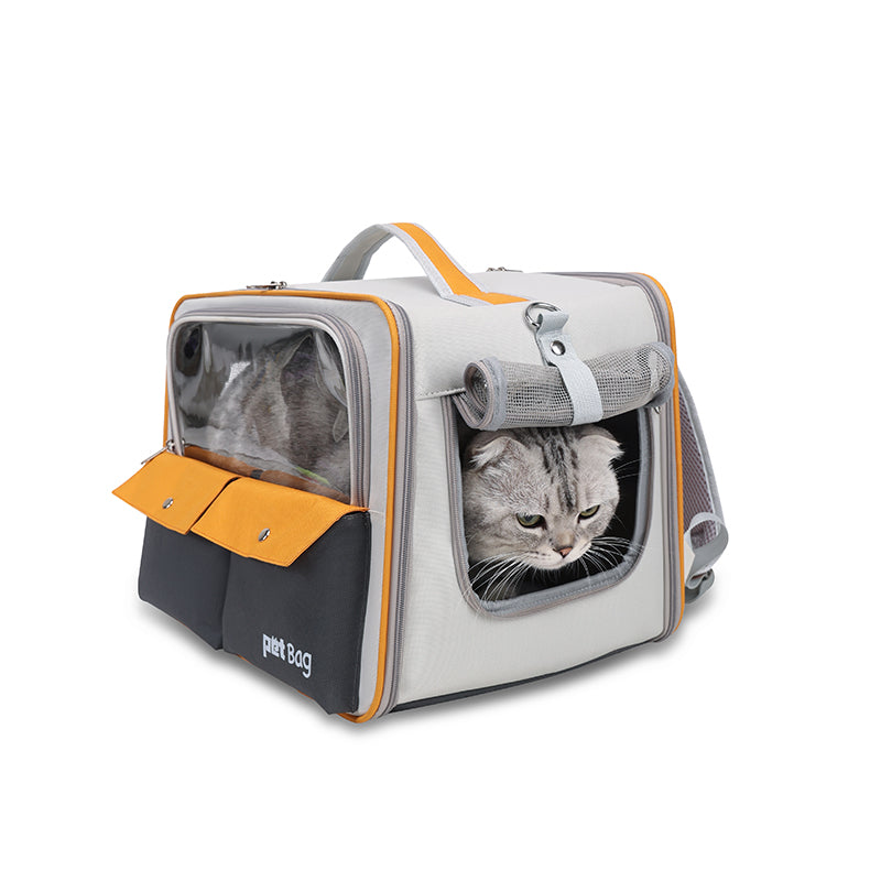 Urbano Duo Glide  Pet Bag