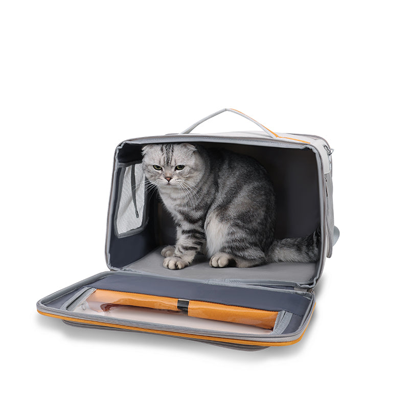 Urbano Duo Glide  Pet Bag
