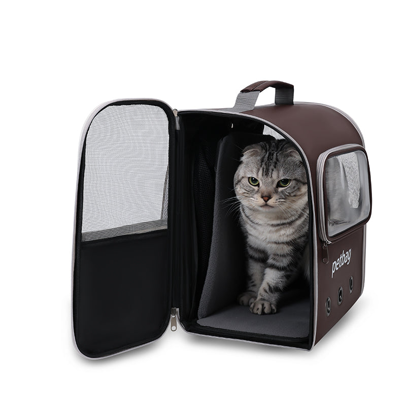 EliteFlex Expandable Pet Pack