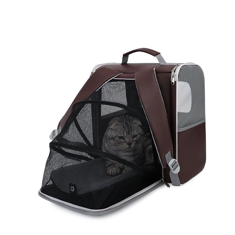 EliteFlex Expandable Pet Pack