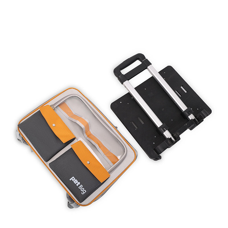 Urbano Duo Glide  Pet Bag