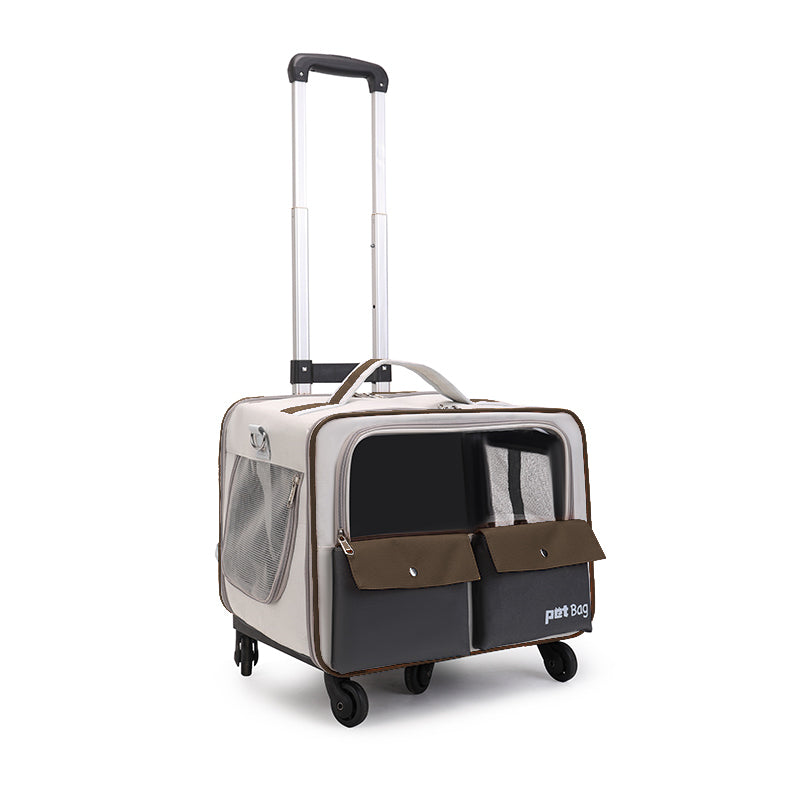 Urbano Duo Glide  Pet Bag