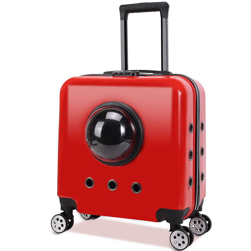 UrbanGlide Pet Trolley