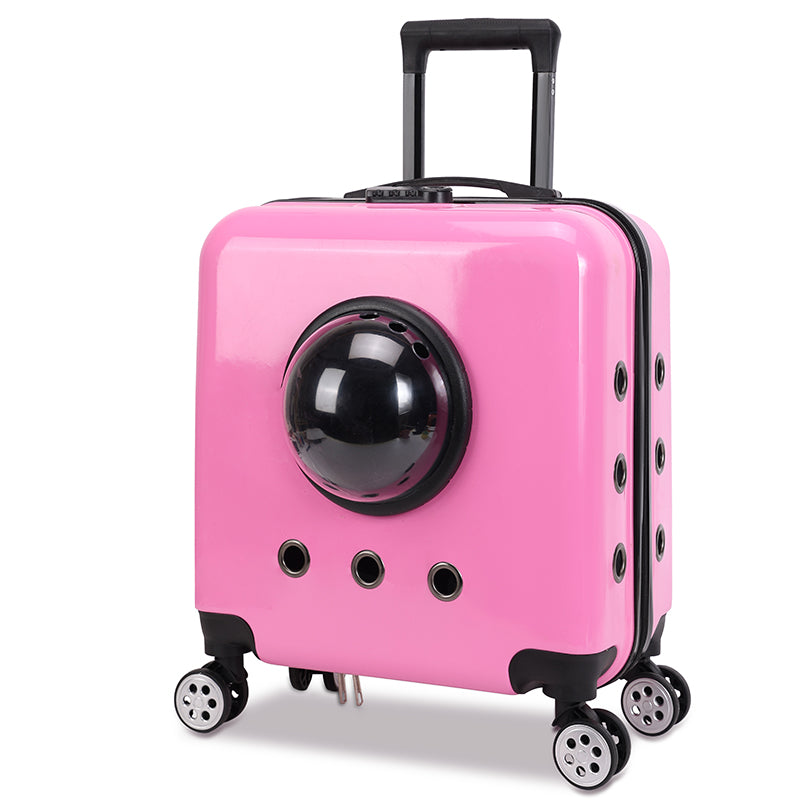 UrbanGlide Pet Trolley