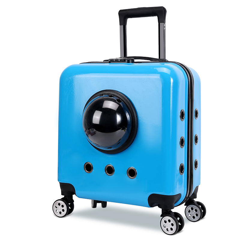 UrbanGlide Pet Trolley