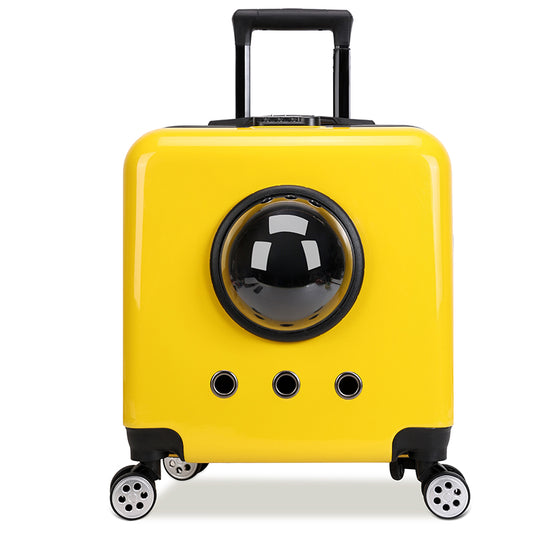 UrbanGlide Pet Trolley