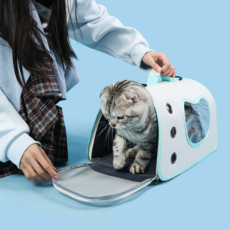 Urban Pet Tote