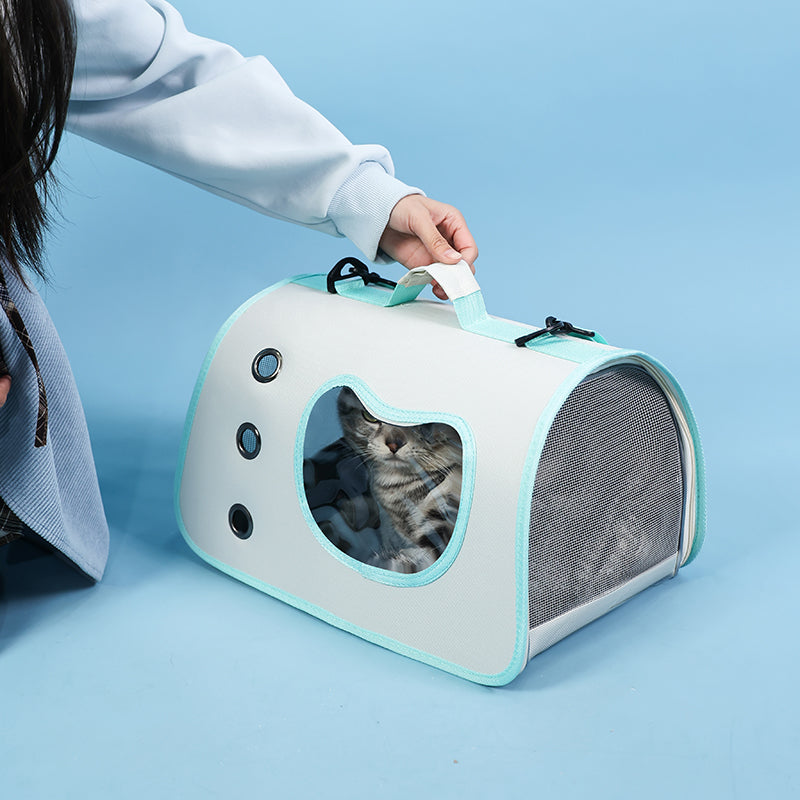 Urban Pet Tote