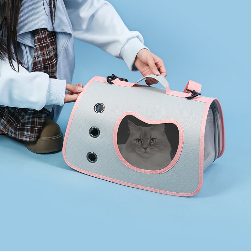 Urban Pet Tote
