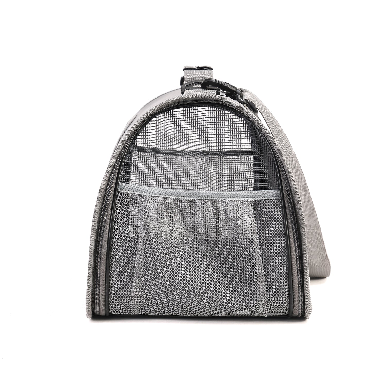 MetroLuxe Shoulder Tote