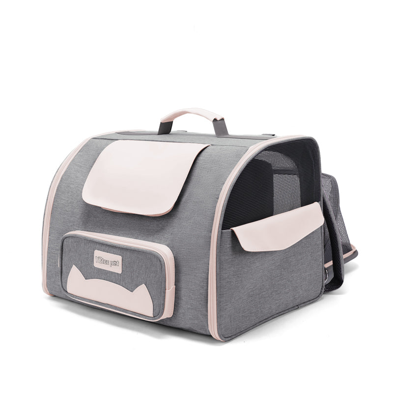 Pet Voyager Tent-Tote