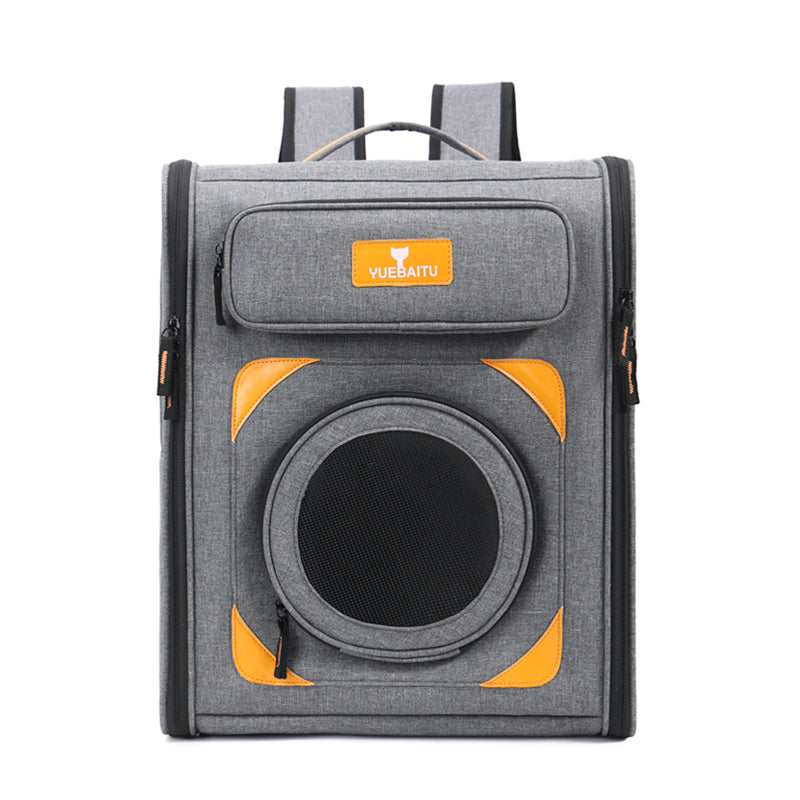 Multi-Way Pet Backpack