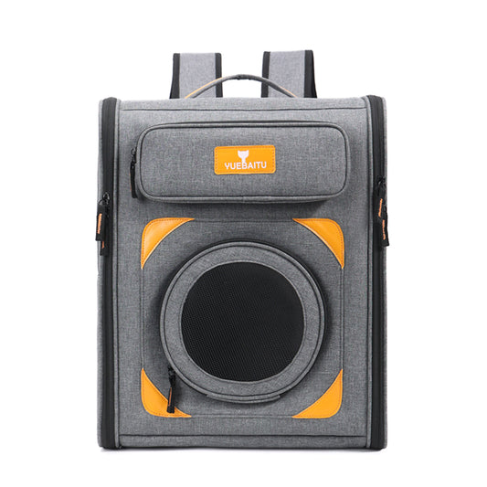 Multi-Way Pet Backpack