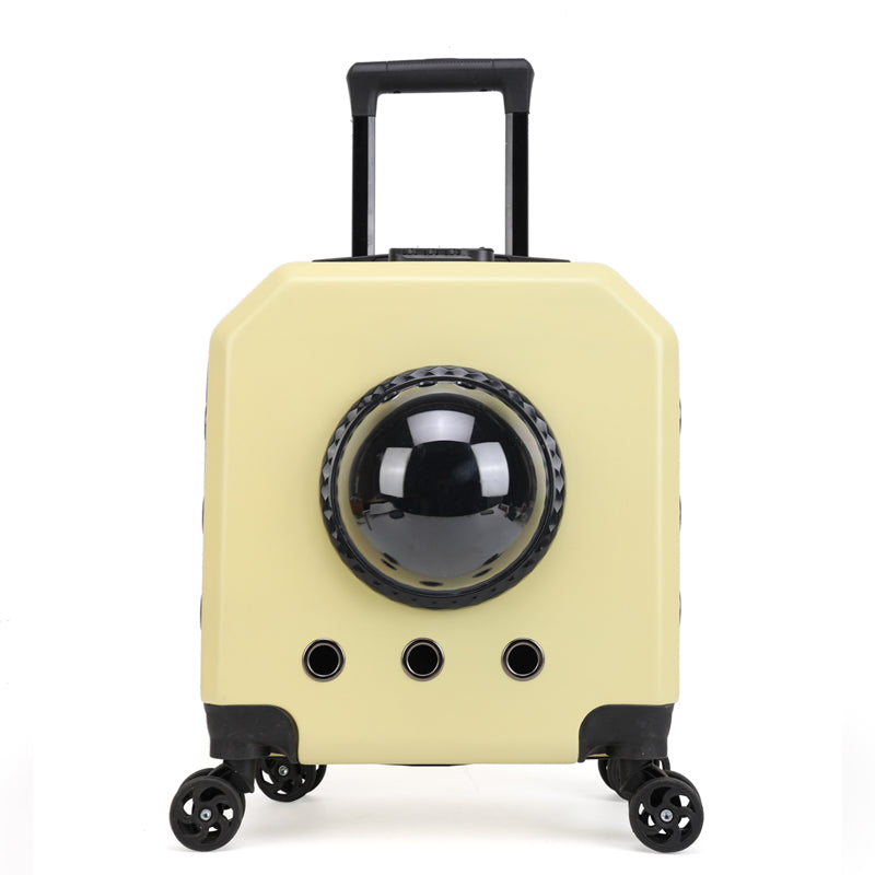 MetroFlex Pet Trolley