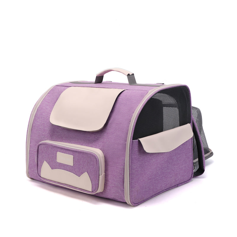 Pet Voyager Tent-Tote