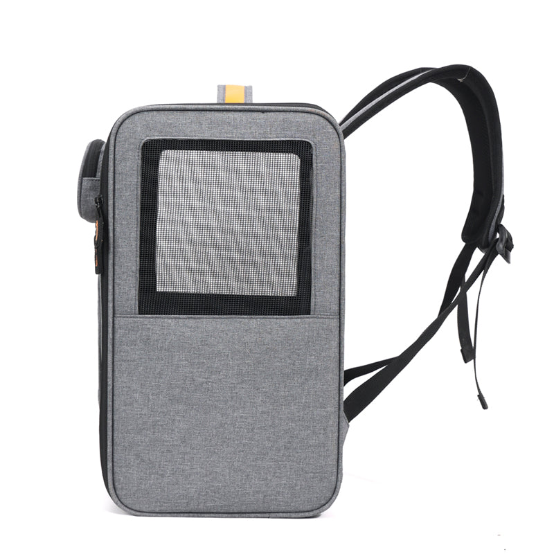 Multi-Way Pet Backpack