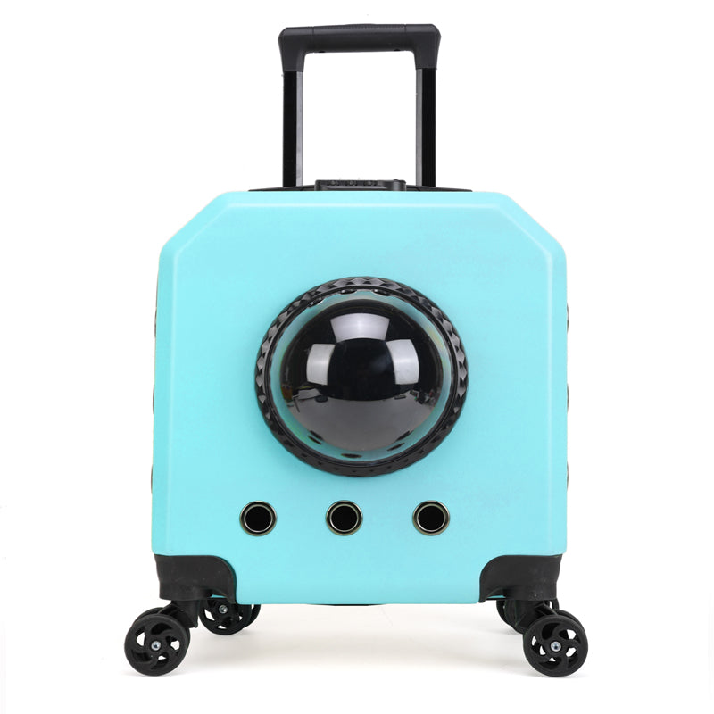 MetroFlex Pet Trolley